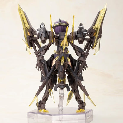 Frame Arms Girl Hresvelgr=Albas - Mô hình chính hãng Kotobukiya