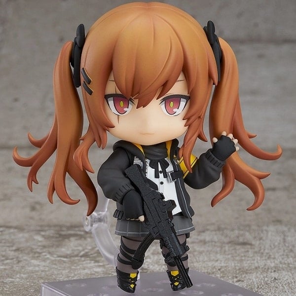 No. 1292 Nendoroid UMP9 - Girls' Frontline - Mô hình chính hãng