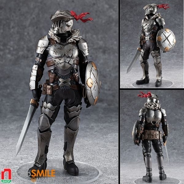 POP UP PARADE Goblin Slayer - Goblin Slayer