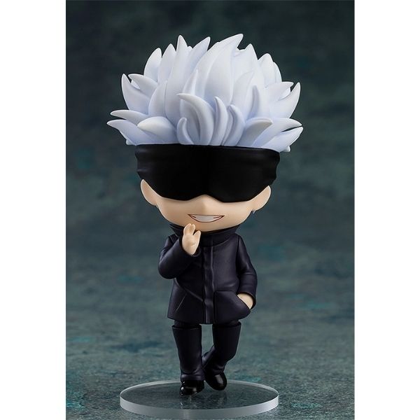 No. 1528 Nendoroid Satoru Gojo - Jujutsu Kaisen