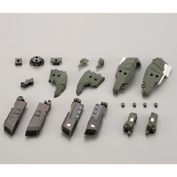 Hexa Gear Booster Pack 010 Booster - Kotobukiya HG113