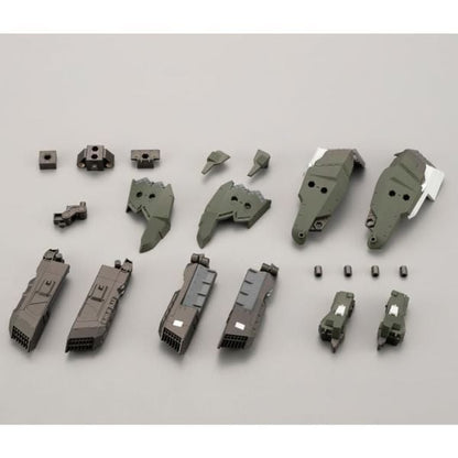 Hexa Gear Booster Pack 010 Booster - Kotobukiya HG113