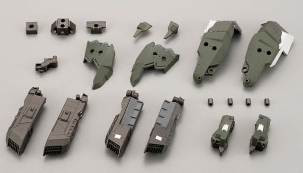 Hexa Gear Booster Pack 010 Booster - Kotobukiya HG113
