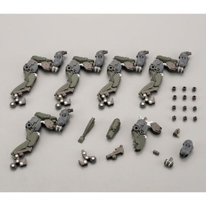 Hexa Gear Booster Pack 008 Insect Leg - Kotobukiya HG111