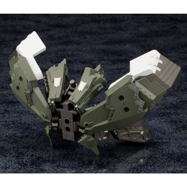 Hexa Gear Booster Pack 010 Booster - Kotobukiya HG113