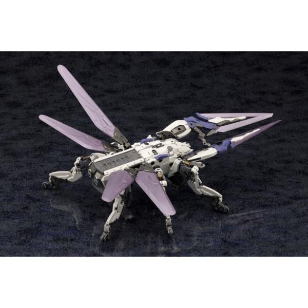 Hexa Gear Gertrude - Kotobukiya HG120