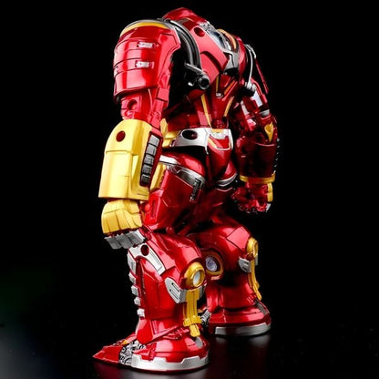 Mô hình Marvel - Hulkbuster (8 Inch) - ZD Toys - ZM34