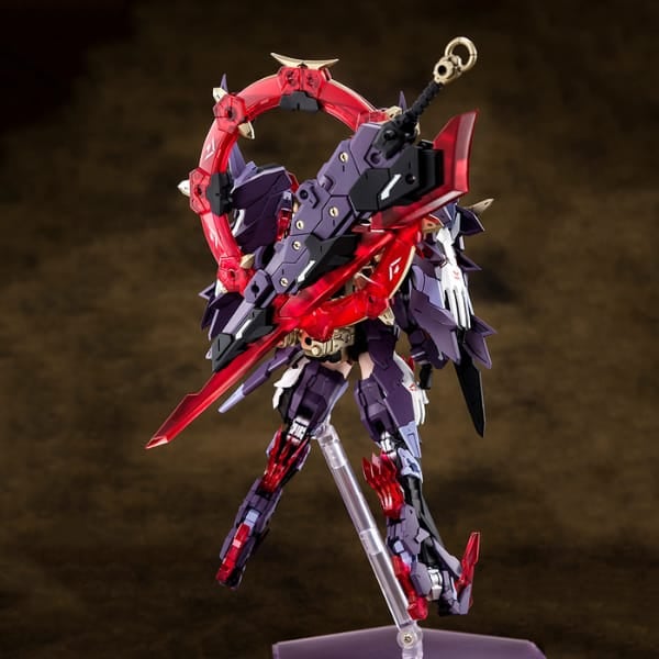 Megami Device AUV Susanowo - Mô hình chính hãng Kotobukiya