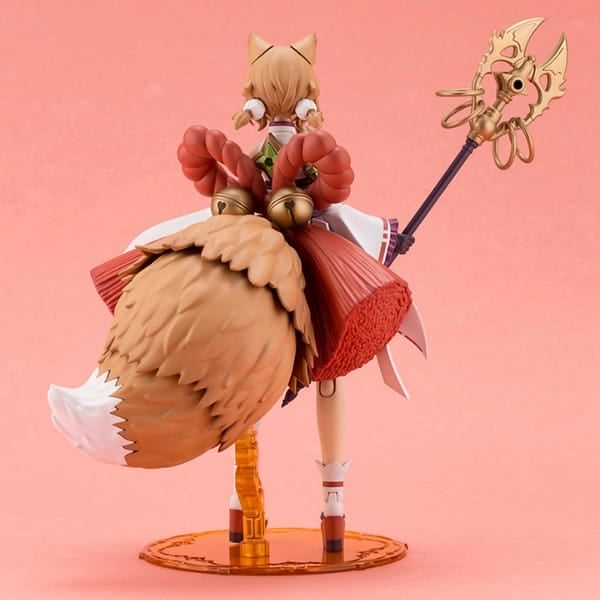 Arcanadea Yukumo - Mô hình chính hãng Kotobukiya