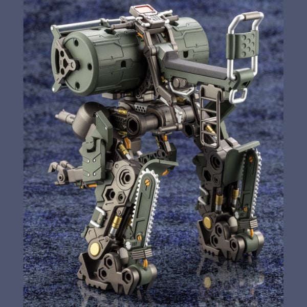 Hexa Gear Scarecrow Forest Color Ver. - Kotobukiya HG081X