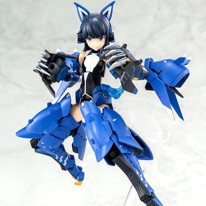 Megami Device Mutsumi Koashi Gou-ki - Kotobukiya