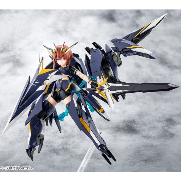 Megami Device Sugumi Kanagata Ga-Shin - Kotobukiya