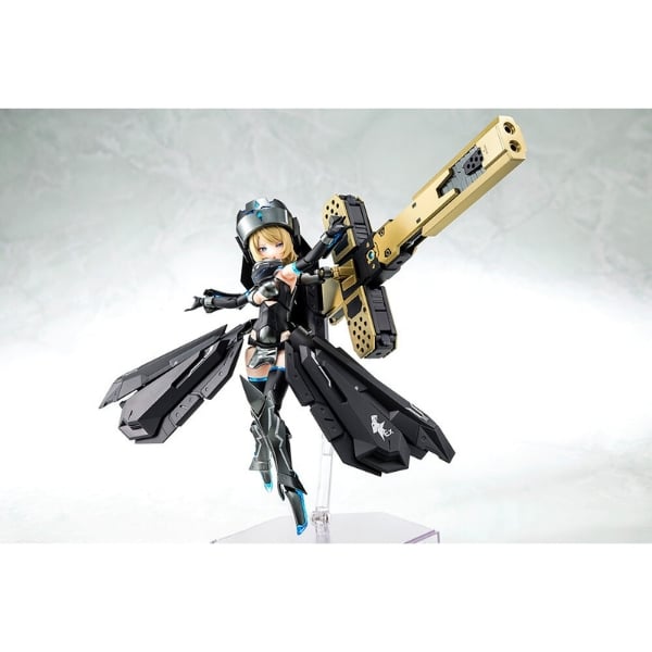 Megami Device Bullet Knights Exorcist Widow - Kotobukiya