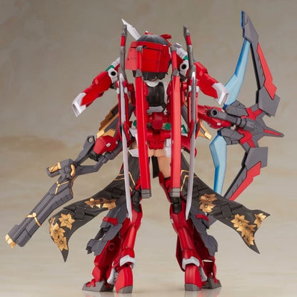 Frame Arms Girl Magatsuki Houten - Mô hình chính hãng Kotobukiya