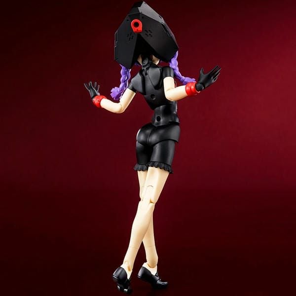 Megami Device Chaos & Pretty Grandma - Kotobukiya KP717
