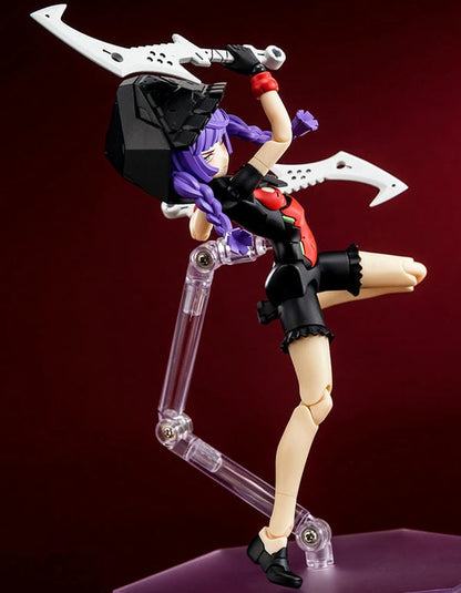 Megami Device Chaos & Pretty Grandma - Kotobukiya KP717