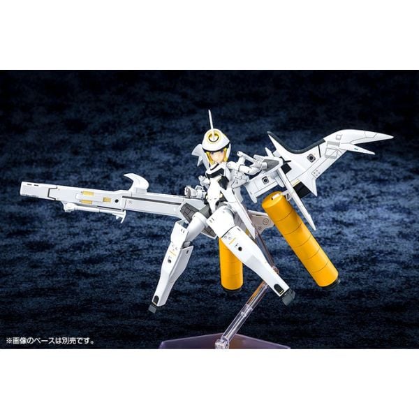 Megami Device Type Angel Arnval - Kotobukiya
