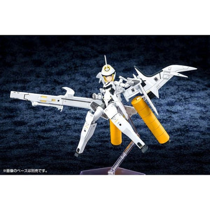 Megami Device Type Angel Arnval - Kotobukiya