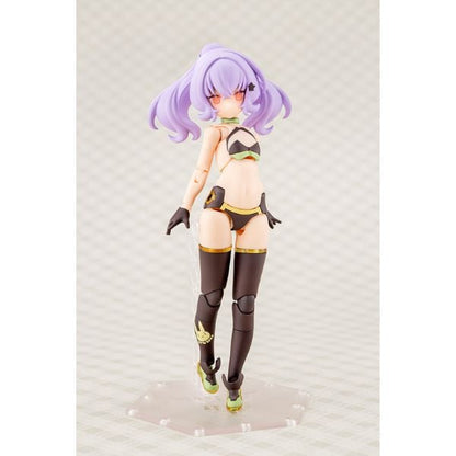 Megami Device Puni Mofu Tu Kotobukiya KP741