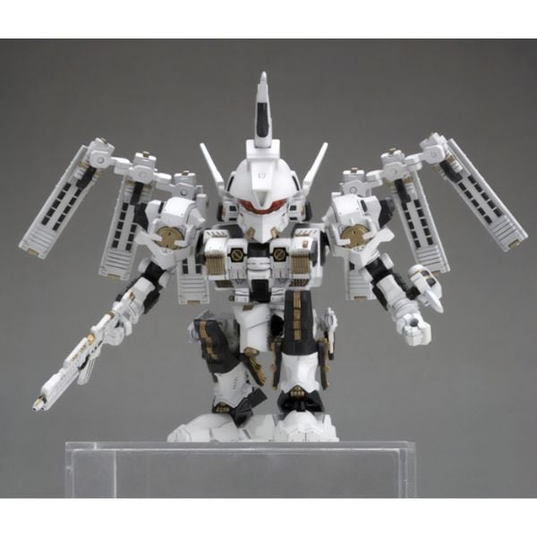 D-Style Rosenthal Type-Hogire Noblesse Oblige Armored Core - Kotobukiya KP209X