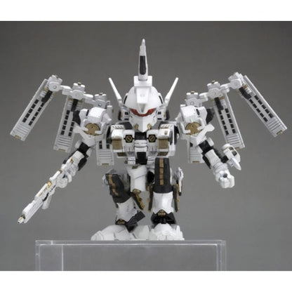 D-Style Rosenthal Type-Hogire Noblesse Oblige Armored Core - Kotobukiya KP209X