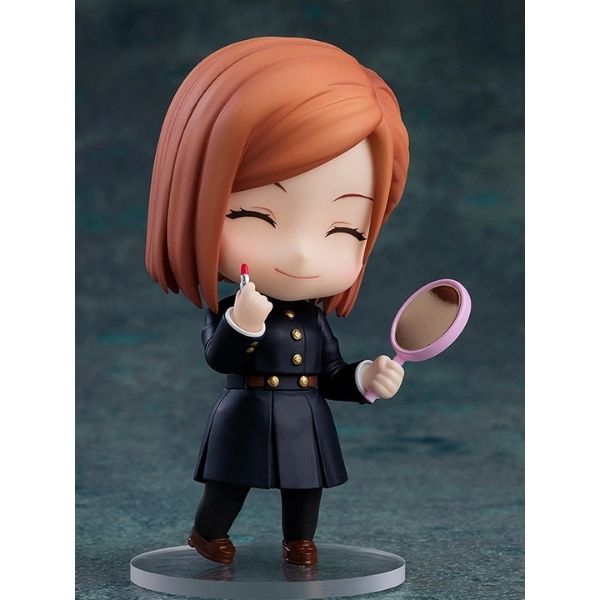 No. 1548 Nendoroid Nobara Kugisaki - Jujutsu Kaisen - Chú Thuật Hồi Chiến