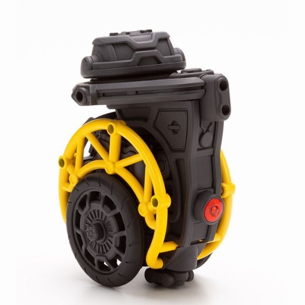 Maruttoys Noseru White Ver. - Kotobukiya KP577