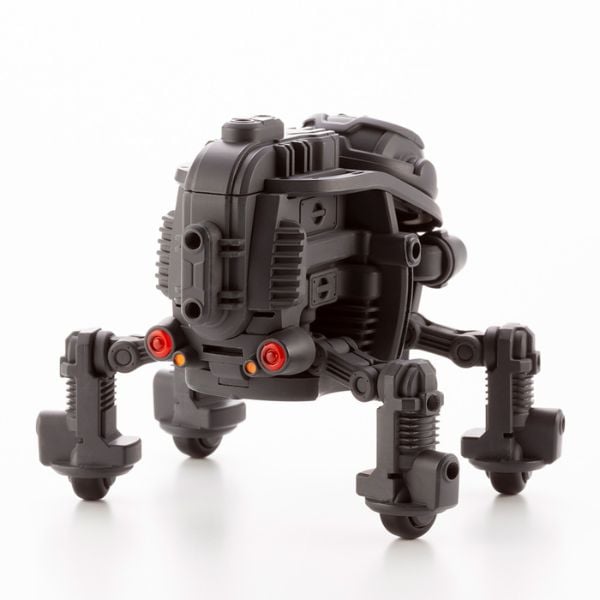 Maruttoys Tamotu Orange Ver. - Kotobukiya KP572