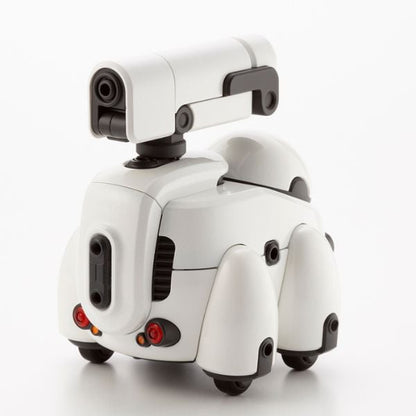 Maruttoys Tamotu White Ver. - Kotobukiya KP545