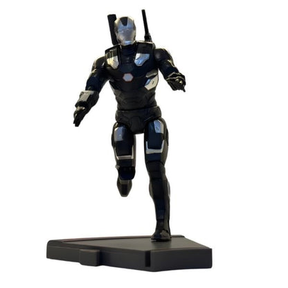 Mô hình Marvel - Avengers - War Machine (4 Inch) - ZD Toys - ZC28