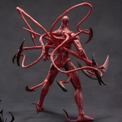 Mô hình Marvel - Carnage (9 Inch) - ZD Toys - ZM20