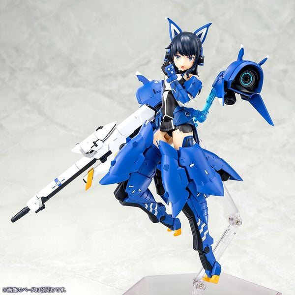 Megami Device Mutsumi Koashi Gou-ki - Kotobukiya