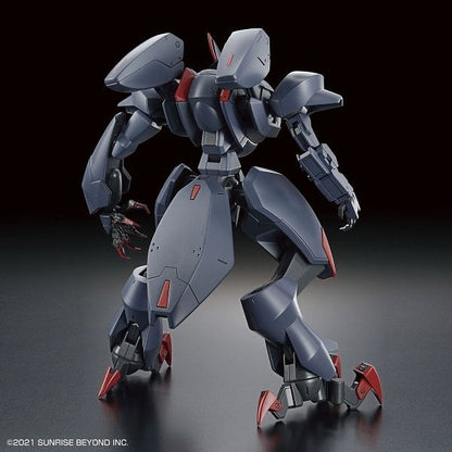 AMAIM Ghost - Kyoukai Senki - HG 1/72