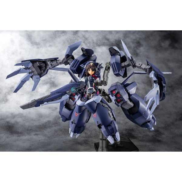 Megami Device Sitara Kaneshiya Tenki Ver Ganesa - Kotobukiya KP678