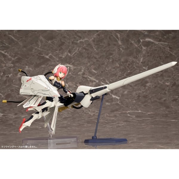 Megami Device Bullet Knights Lancer - Kotobukiya