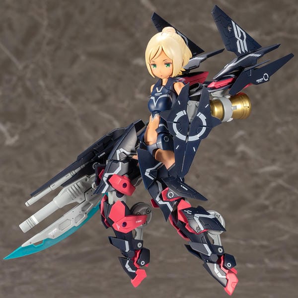 Megami Device SOL Strike Raptor - Kotobukiya KP509X