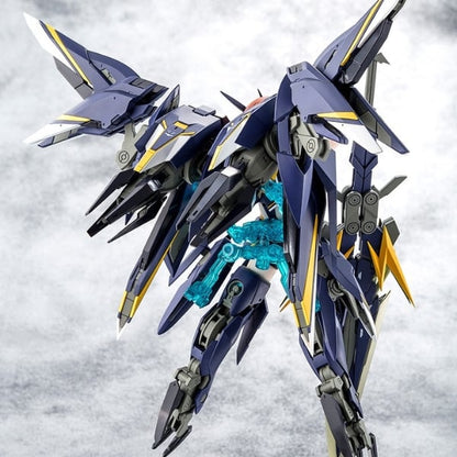 Megami Device Sugumi Kanagata Ga-Shin - Kotobukiya