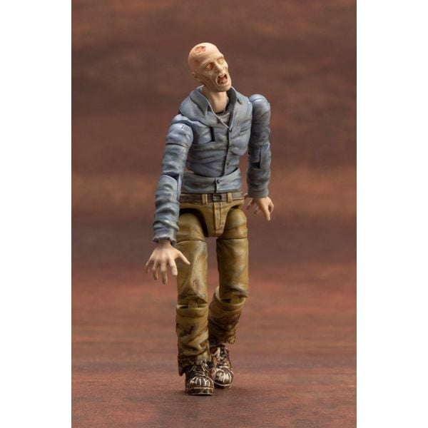 Zombinoid Biter - End of Heroes - Kotobukiya KP525