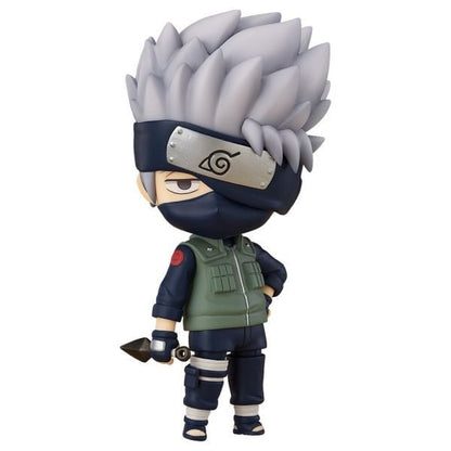 No. 724 Nendoroid Kakashi Hatake - Naruto Shippuden
