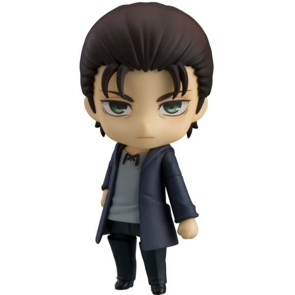 No. 2000 Nendoroid Eren Yeager The Final Season Ver. - Attack on Titan
