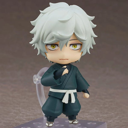 No. 2184 Nendoroid Gabimaru - Hell's Paradise Jigokuraku