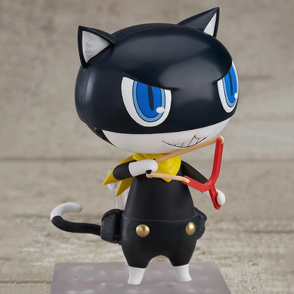 No. 793 Nendoroid Morgana - Persona 5