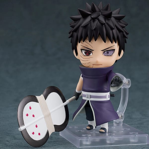 No. 2120 Nendoroid Obito Uchiha - Naruto Shippuden