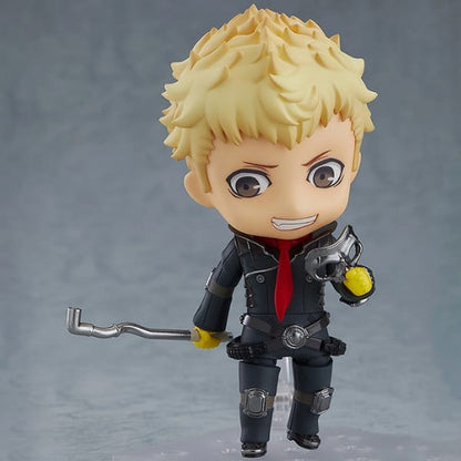 No. 1162 Nendoroid Ryuji Sakamoto Phantom Thief Ver - Skull - Persona 5 The Animation