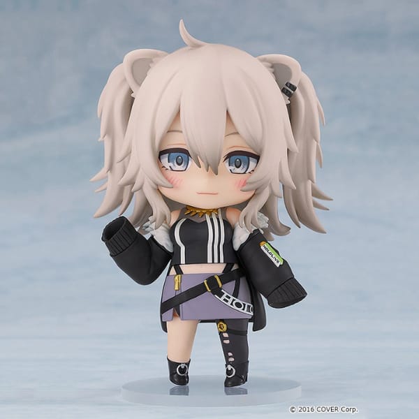 No. 2114 Nendoroid Shishiro Botan - hololive production