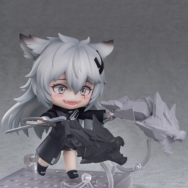No. 1598 Nendoroid Lappland - Arknights