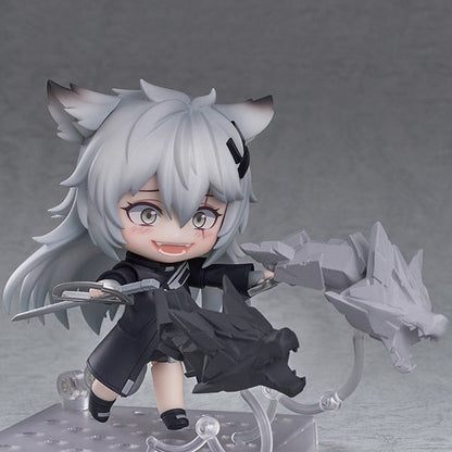 No. 1598 Nendoroid Lappland - Arknights