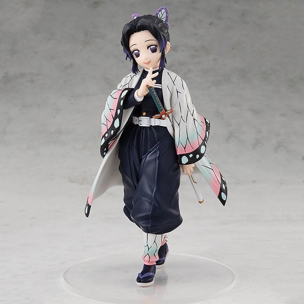 POP UP PARADE Shinobu Kocho - Demon Slayer Kimetsu no Yaiba