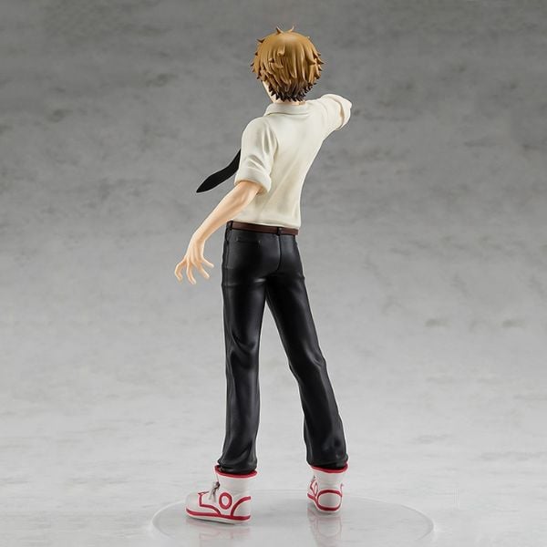 POP UP PARADE Denji - Chainsaw Man