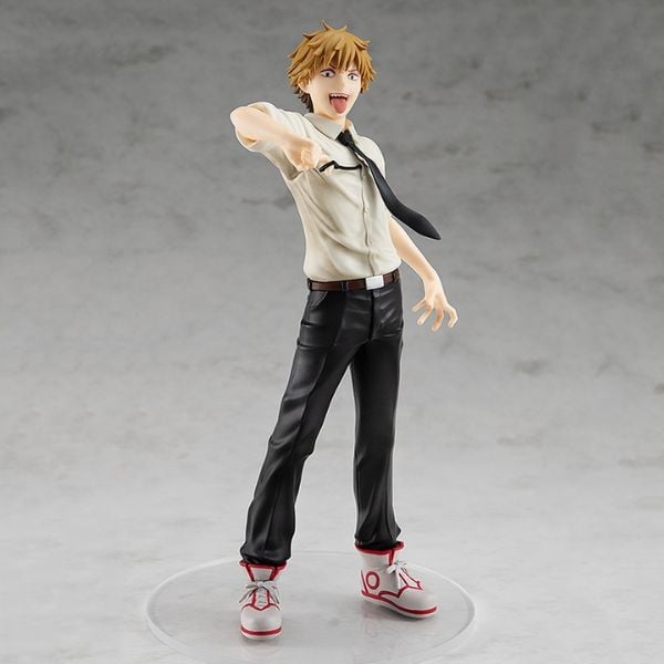 POP UP PARADE Denji - Chainsaw Man